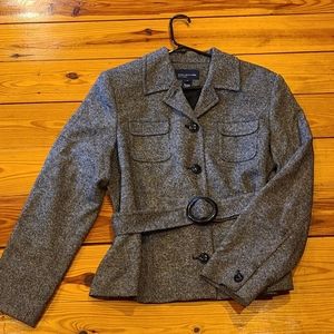 Jones New York Signature Jacket. Women's Size 16.
